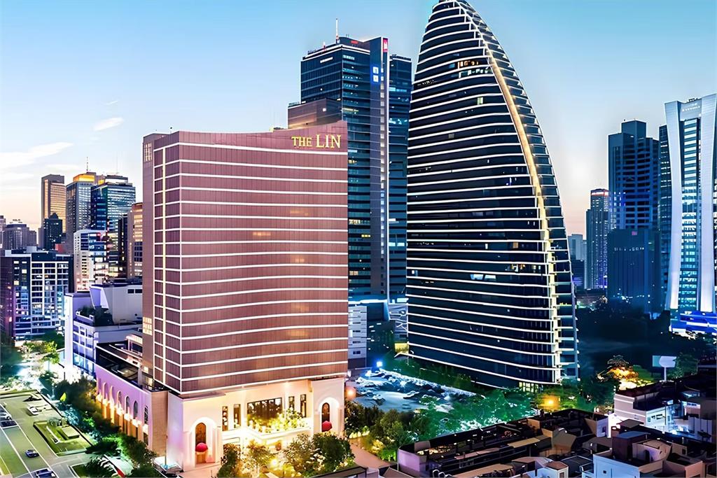 快新聞／台中林酒店疑食物中毒通報14人　食藥署：已令業者28日前改善完畢