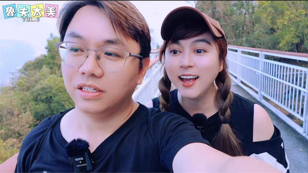 昔日玉女歌手被打槍？教授夫驚吐「妳不是我的菜」　透露最愛偶像竟是她