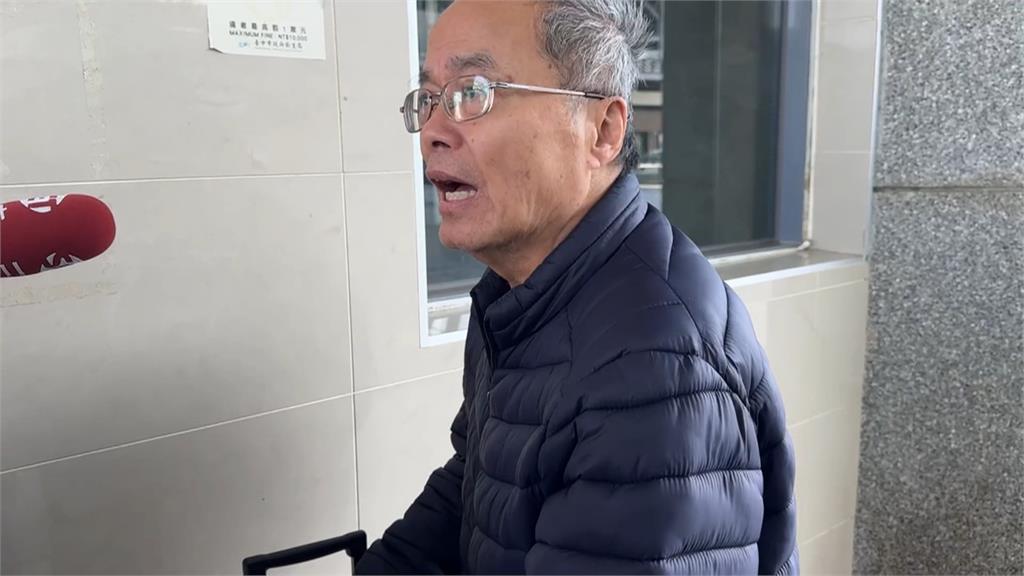 台南學甲前分局長淪街友？　警火速澄清直指假訊息