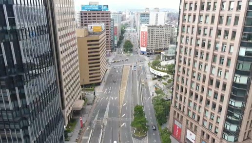 新增供給大於去化　北市第一季辦公室空置率約5.42%