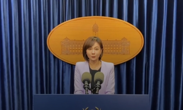 快新聞／保六總隊警官涉洩漏賴清德行程遭收押　總統府：傷害團隊也傷害國家