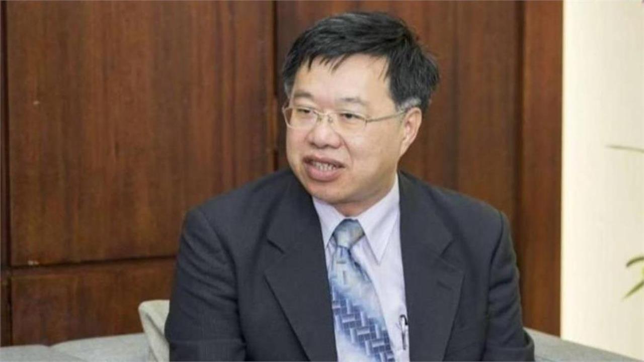 快新聞／邢泰釗5月任期屆滿！賴清德「提名徐錫祥出任檢察總長」