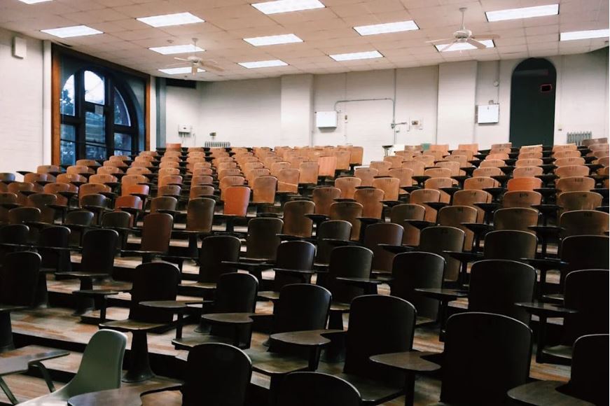 大學申請入學5萬名額 1階篩選結果27日公告