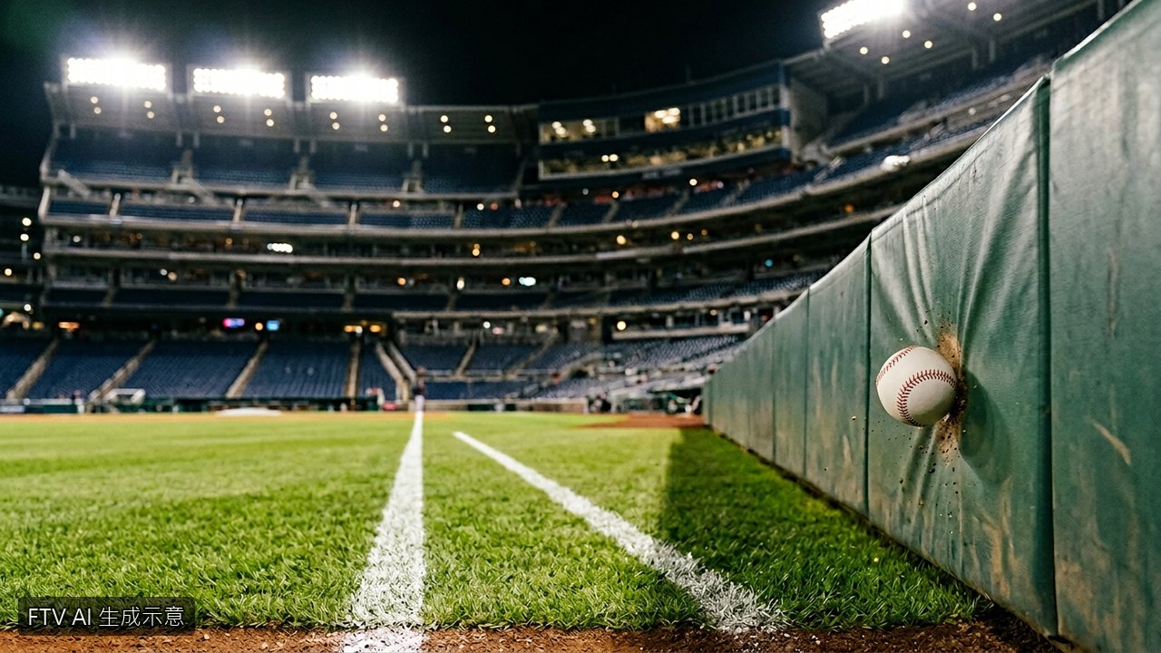 MLB／Ryan Kreidler致勝一擊　雙城5比4險勝紅雀