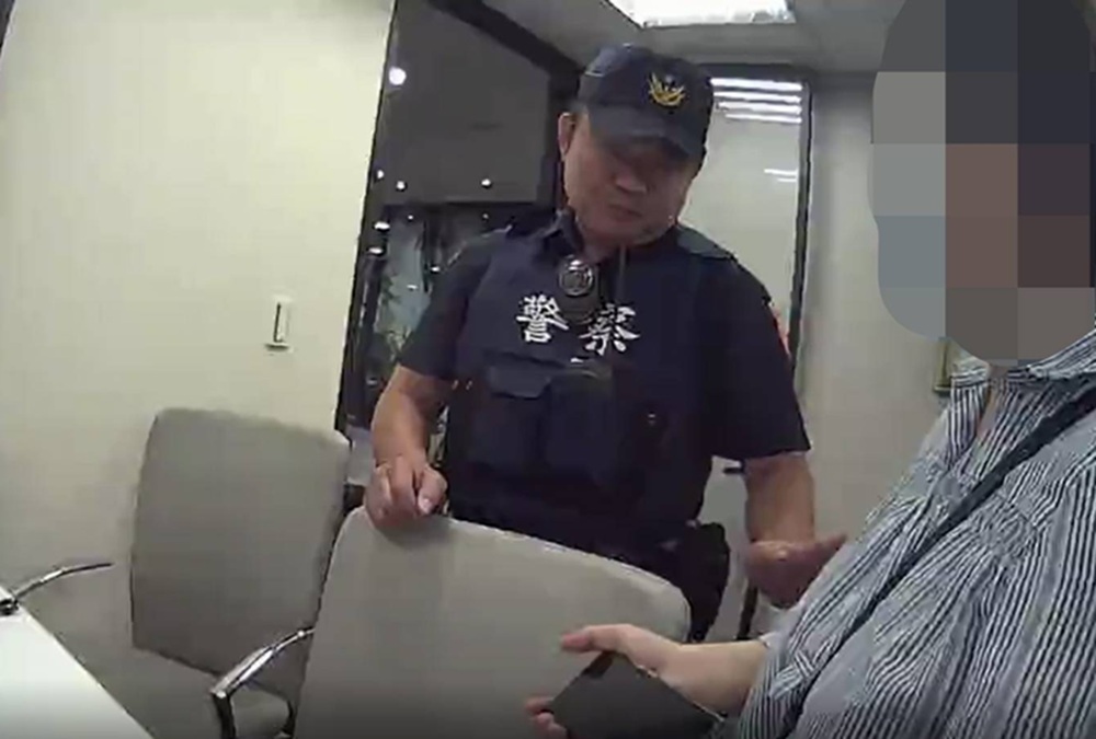 砌詞瞞警投資工程行　又是詐騙套路險騙走30萬元