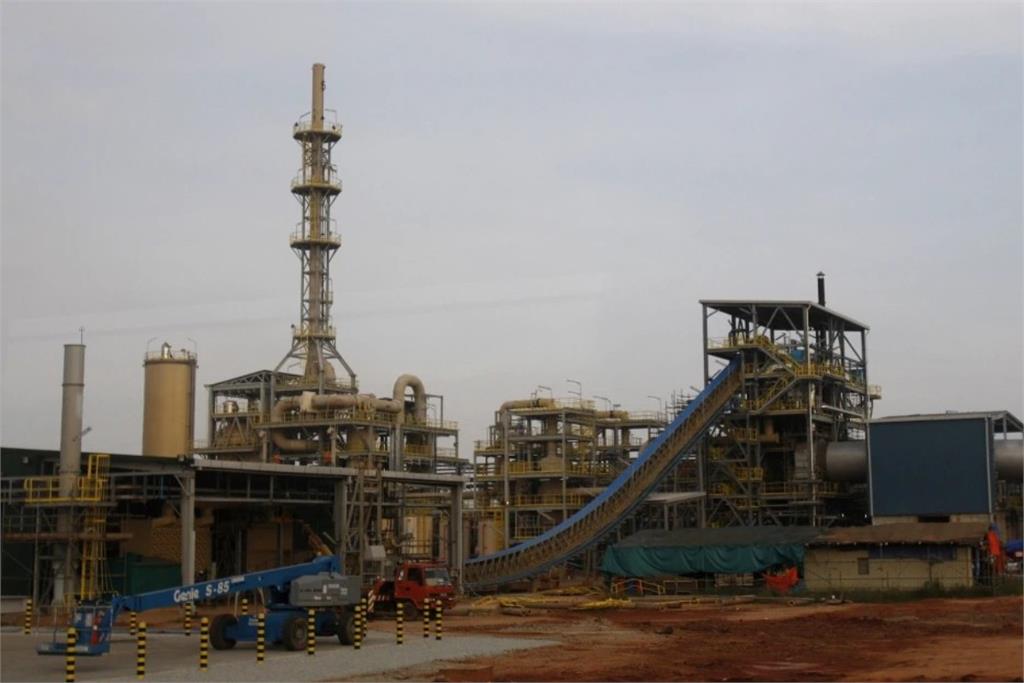 美國關鍵礦產脫中拓點馬來西亞　創30年中國境外生產重稀土首例