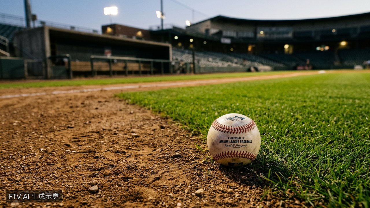 MLB／光芒單局灌6分大勝運動家　奪大聯盟最多第16次橫掃