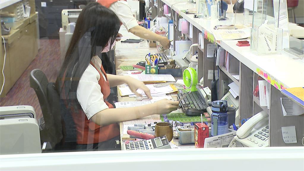 少子化衝擊！　人力短缺　台銀祭最高5.9萬招兵買馬