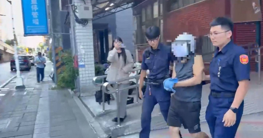 全身是傷！遊街女童「不聽話就被打」　親友曝：惡父常打巴掌「管教」女兒