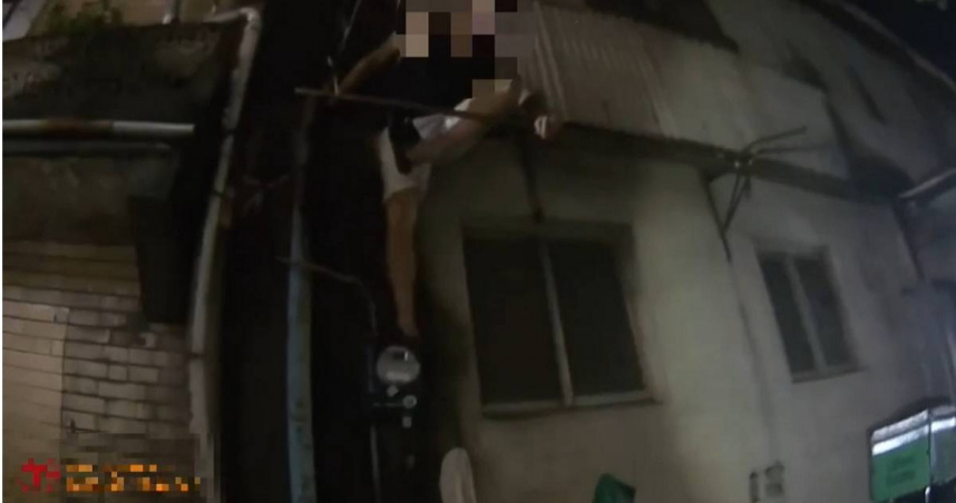 插畫家出國旅遊被偷家　竊賊連住多天連內褲也遭殃