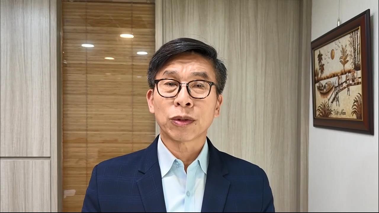快新聞/鍾佳濱怒轟藍營潑髒水!「死貓戰術」升級「兵馬俑戰術」:選民不買單