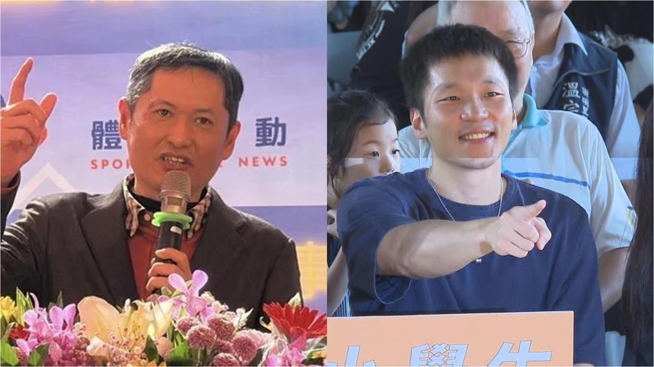 重砲李洋：改革從來不是二分法！運彩公會理事長「突發聲明」全說了：我退出運彩經營