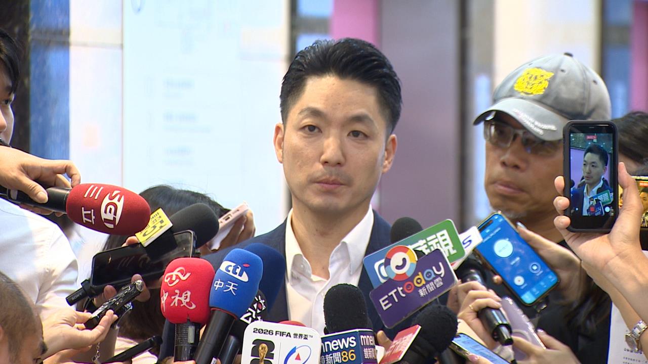 傳雙城論壇為選舉延期？　蔣萬安：過去都無固定時間