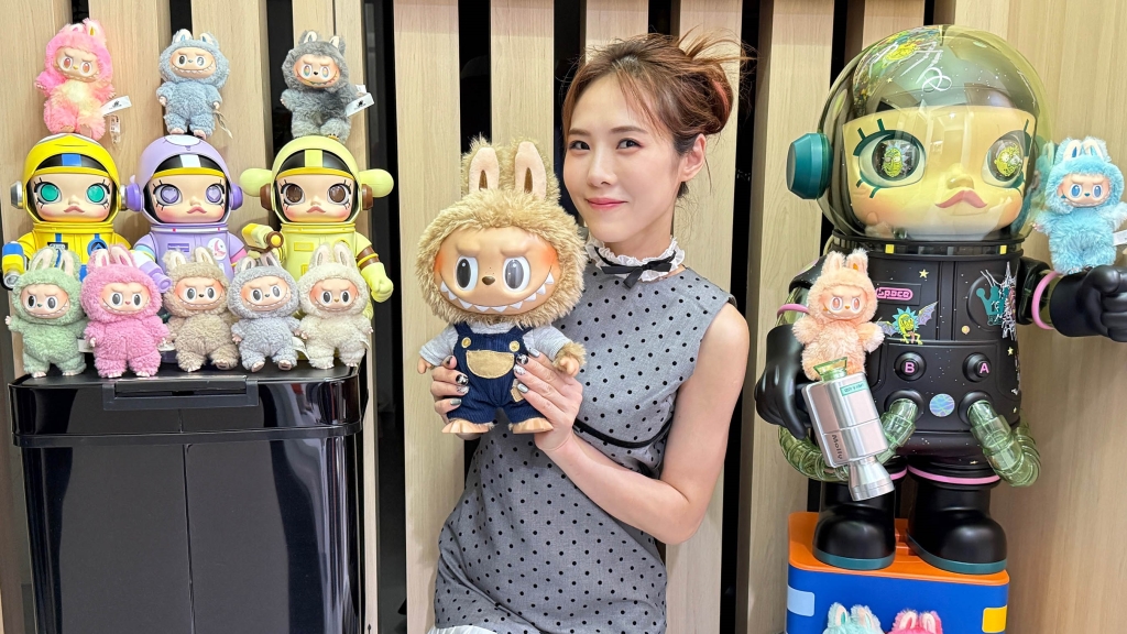 吳申梅走訪巨蛋行程曝光！ 親曝演唱計畫粉嗨喊：準備進場了