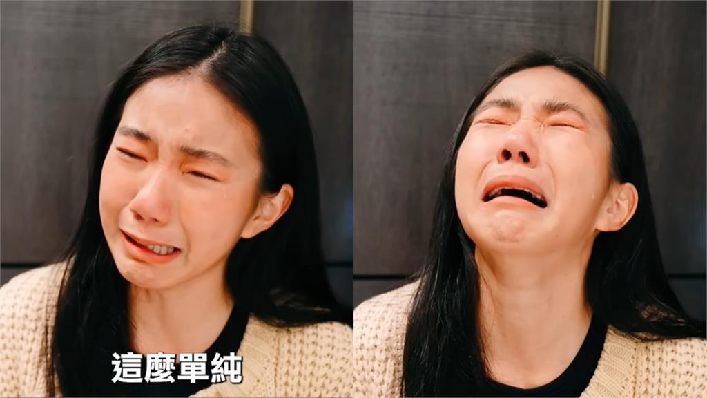 眾量級家寧2年前「淚崩讚Andy憨厚真誠」！全網朝聖狂酸：演得真好
