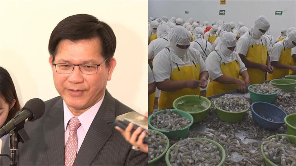 中國承諾全跳票…宏都拉斯後悔與台灣斷交「想吃回頭草」林佳龍公開內幕