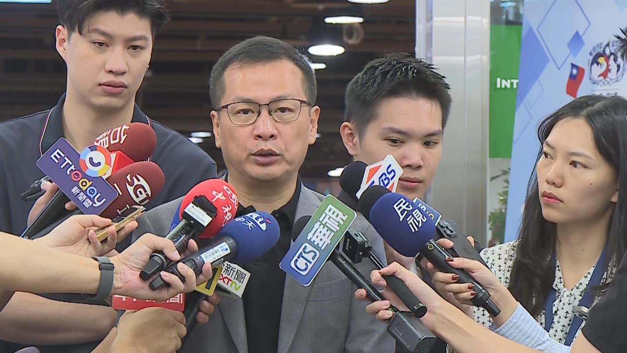 快新聞/鄭麗文遭爆反罷免宣講收車馬費? 羅智強:呃..目前還不知道狀況