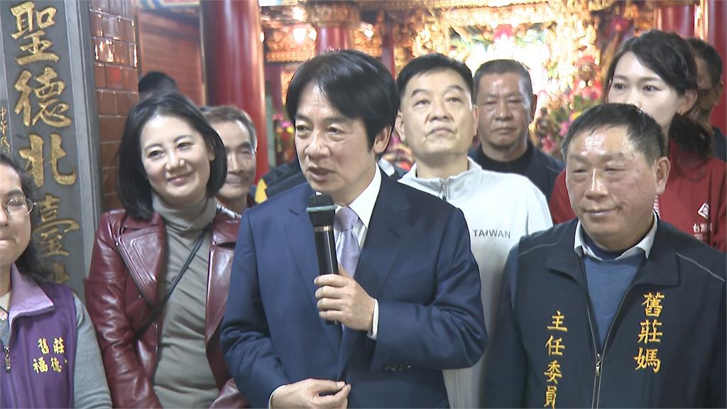 力拚立委連任！　高嘉瑜：最大的敵人是自己