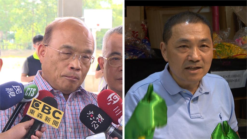里長控陳清遭拍肚 蘇侯深澳議題風向逆轉
