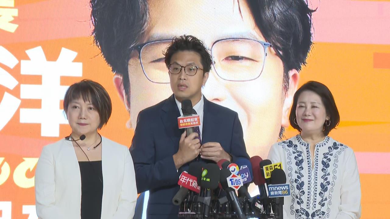 快新聞／中共統戰魔爪「向娃娃伸手」！國小生赴中暴增27倍　沈伯洋沉痛呼籲了