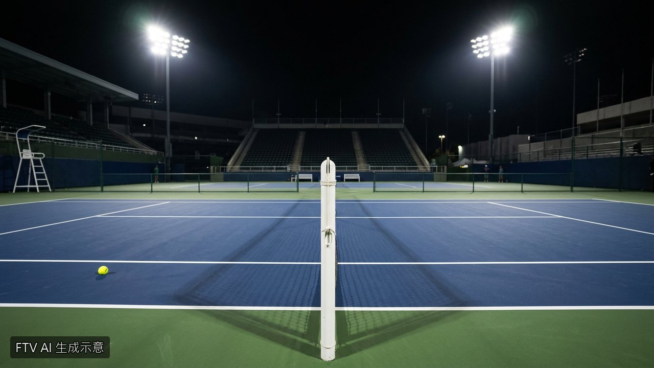 奧運金牌Zheng Qinwen美網大逆轉 連贏7局強勢挺進16強