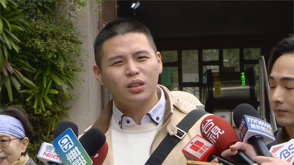 快新聞／曾為中國統戰樣板　陳柏源籲清醒喊：一起推翻獨裁政權