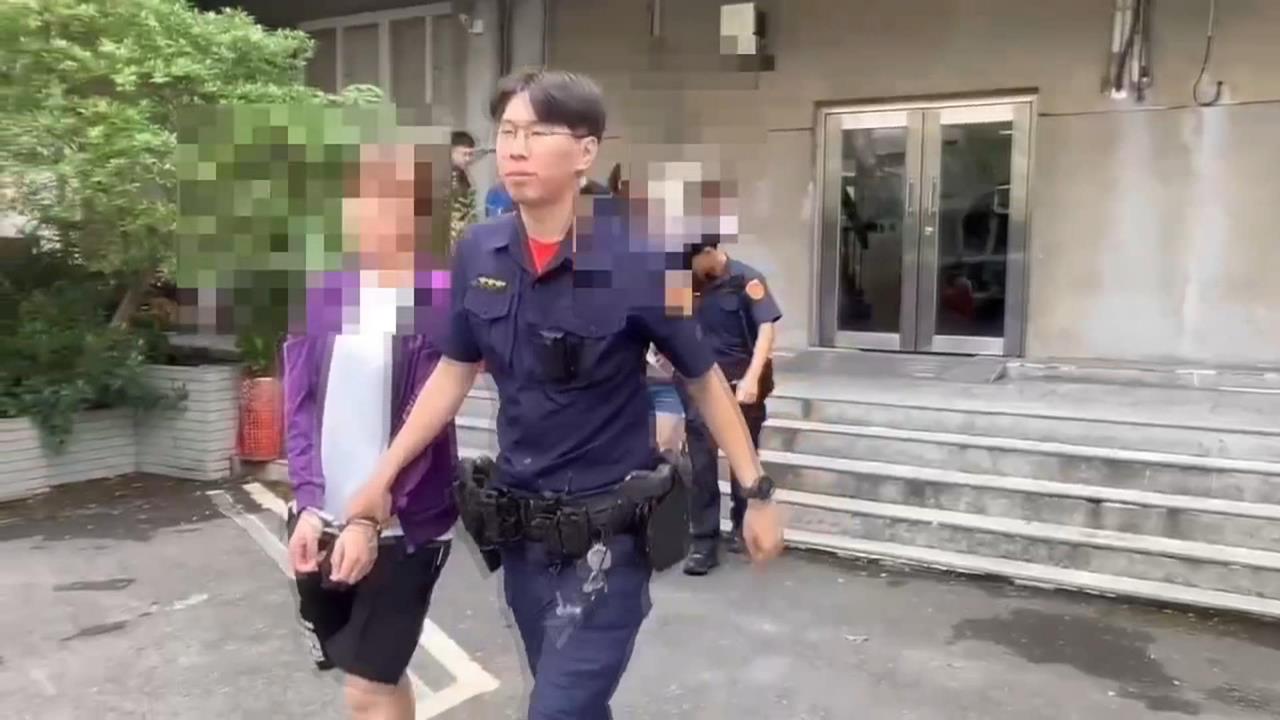 大膽！神明面前揪眾聚賭　警破三峽宮廟偽裝天九牌賭場