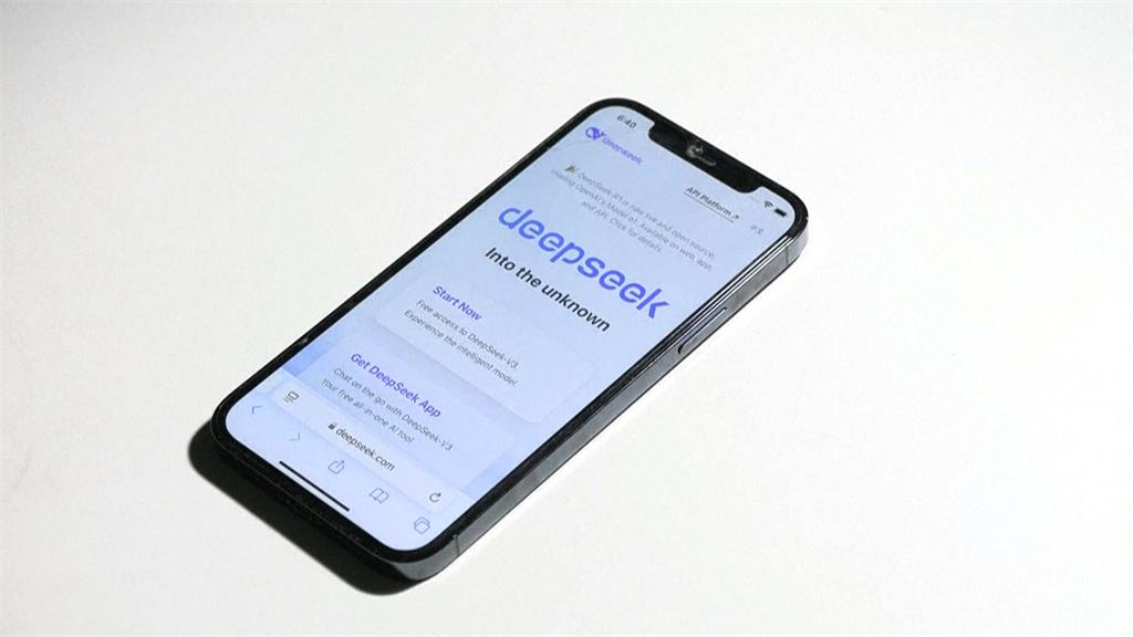 南韓揭DeepSeek非法跨境傳輸個資　用戶個資暴露毫不知情
