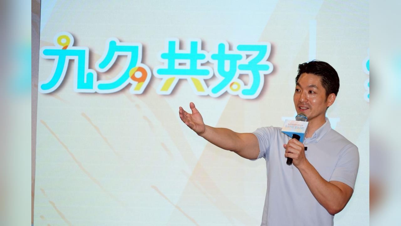 快新聞／蔣萬安選前大出招！拋無人自駕車、公務員「養龍蝦」　他計畫全說了