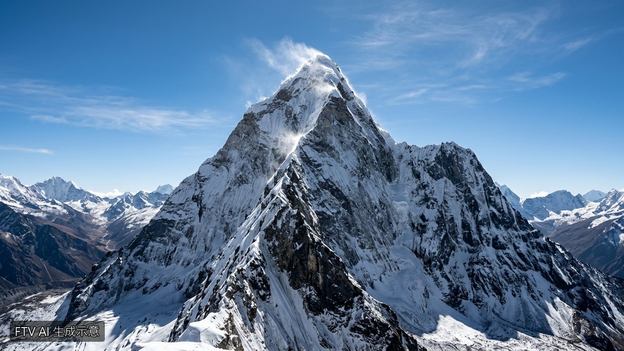 創紀錄登山家Nirmal Purja雪崩遇難　尼泊爾舉國哀悼