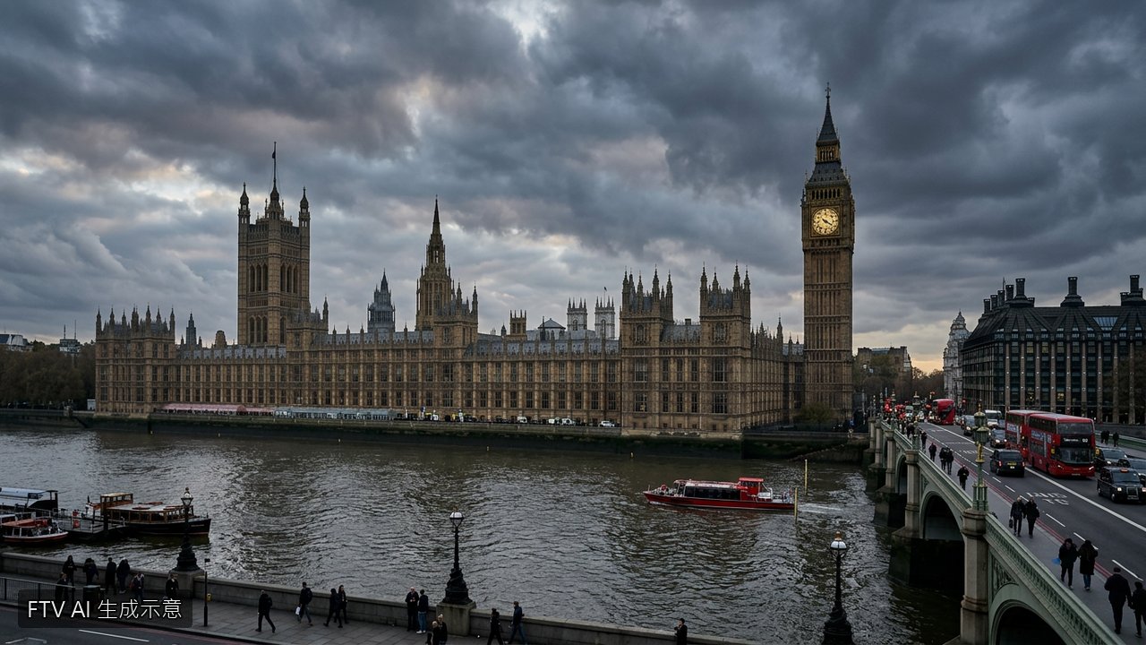 英首相Starmer辭職衝擊　英歐峰會延期倫敦直呼失望
