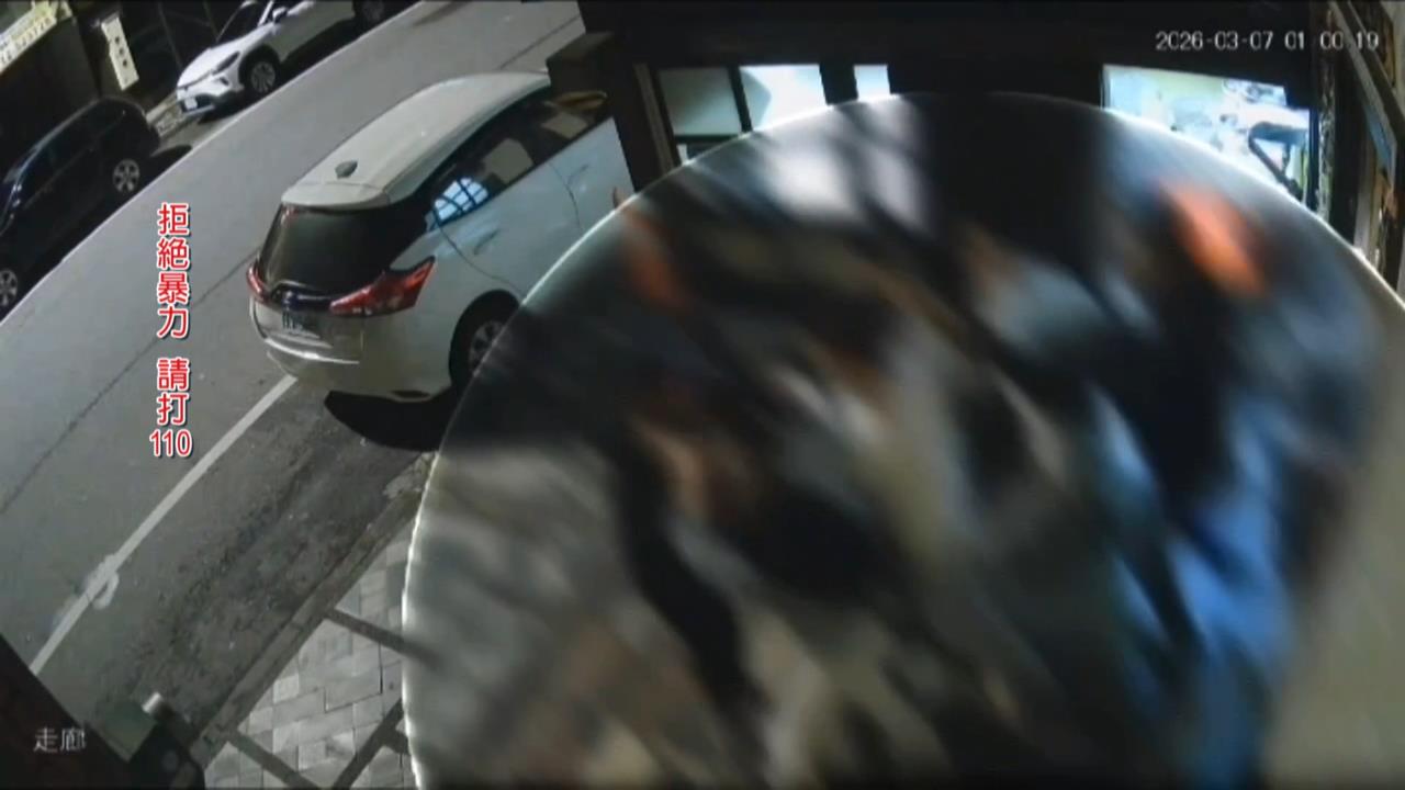 爭風吃醋!不滿女性友人「別桌喝酒」 男子嗆聲遭圍毆暴打