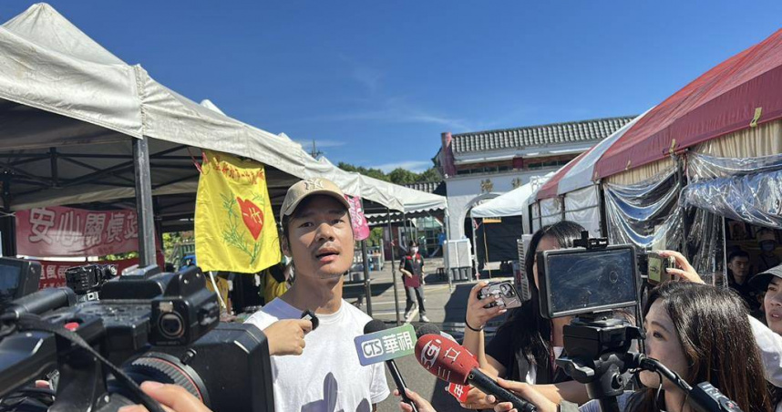 光復洪災釀18死今日頭七　家屬淚崩：當天感覺不出任何危機