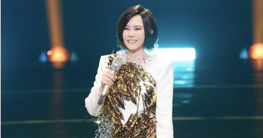 江蕙台北小巨蛋首場開唱　超大咖嘉賓驚喜獻聲