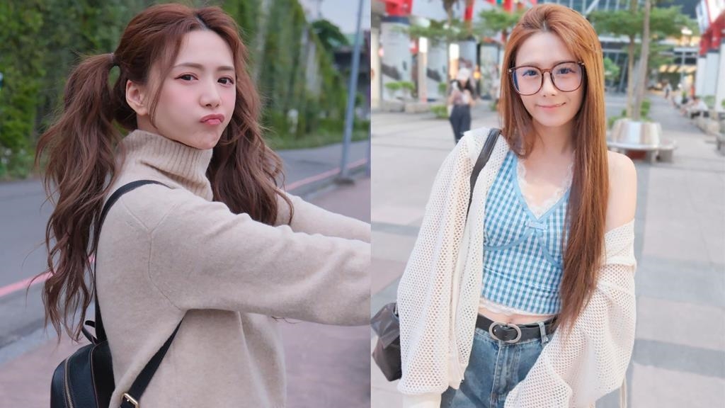 解婕翎《姊妹亮起來》分享走光危機！《海賊王》Cosplay「蕾貝卡」險失守