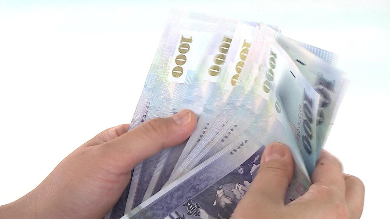 普發現金1萬怎麼領？　擬比照普發6千模式5管道領取