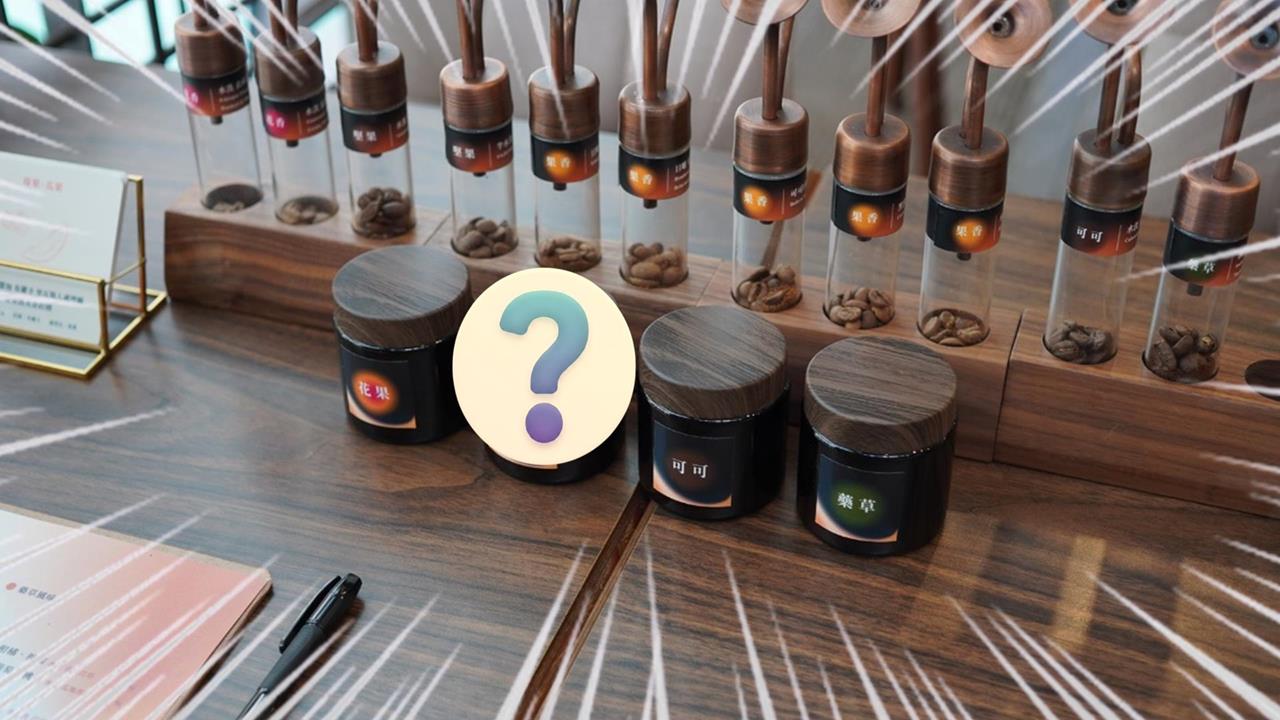 你喝過「台獨咖啡」嗎？湛盧咖啡創辦人揭密：其實是一杯老男人的思念！