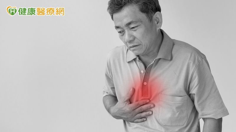 檢查沒潰瘍!50歲男左上腹悶痛半年竟是胃腸道基質瘤 醫解治療重點