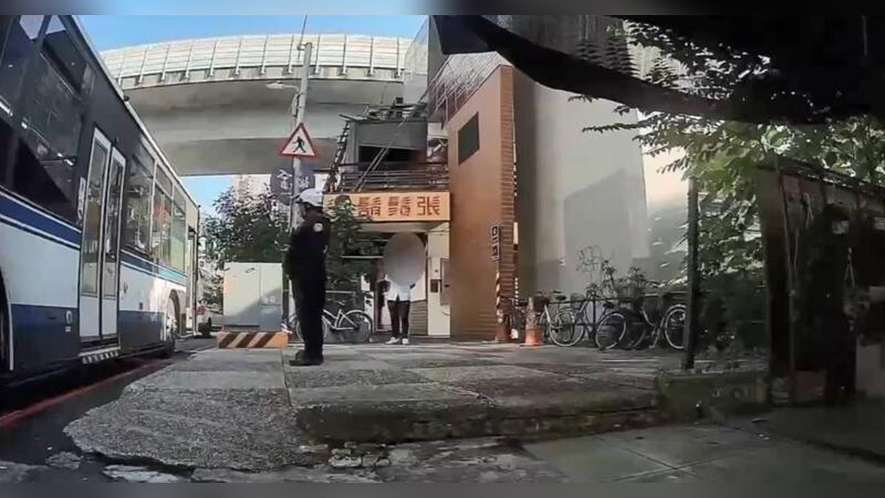 快新聞／新店客運乘客死在車上3天沒人知？相驗結果出爐