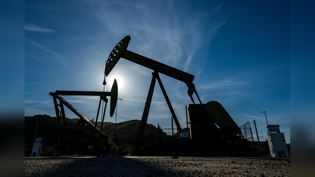 快新聞/油價月漲59%創紀錄!恐再漲1倍 地緣分析師:伊朗戰爭「至少打到6月」