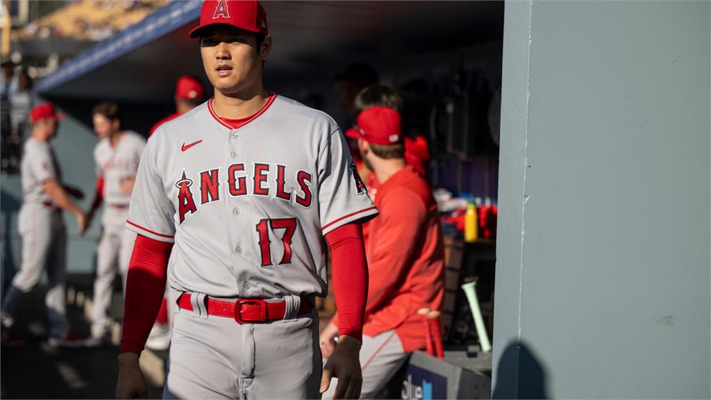 MLB／天使隊戰績陷低潮　大谷翔平吐「真心話」：輸球的感覺很糟糕