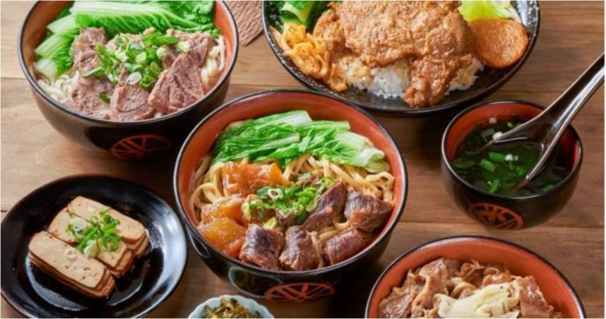 才9個月！三商巧福又宣布漲價　牛肉麵變215元