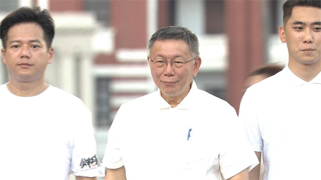 仇女言論發酵？　柯文哲年輕女性支持度狂跌