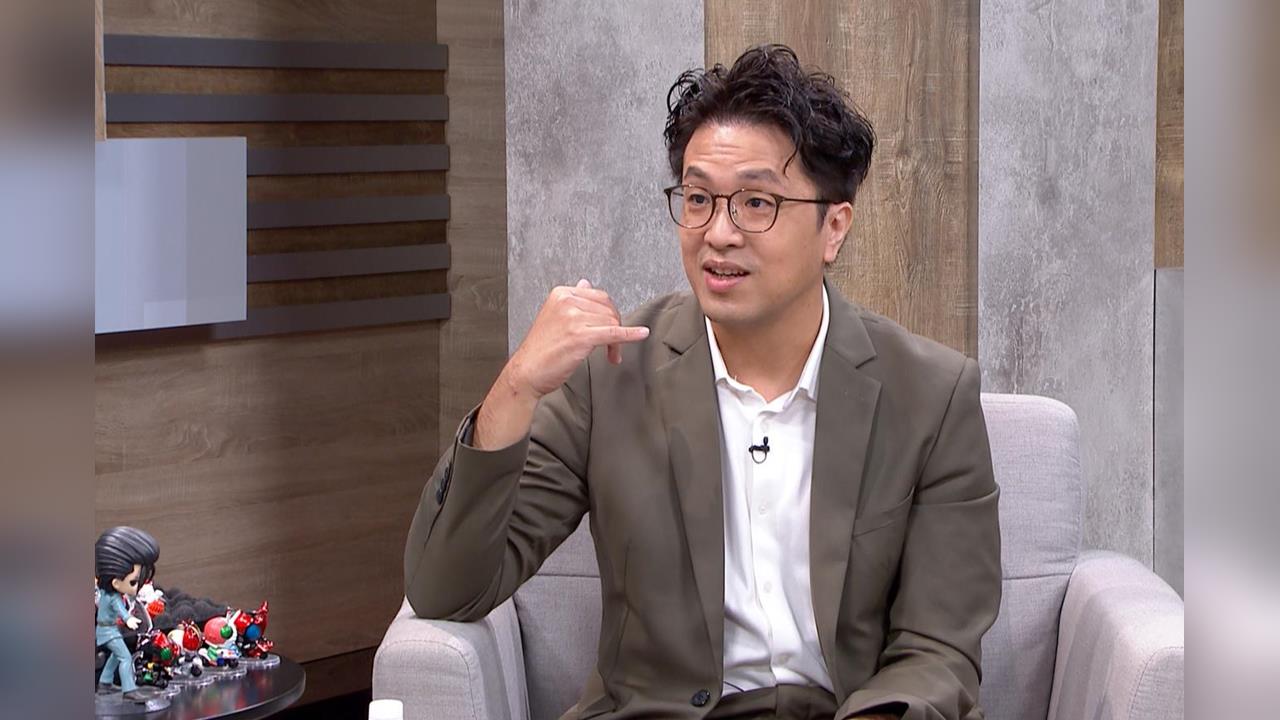 獨／蔣萬安怕了？沈伯洋盤點「市政漏洞」下戰帖邀辯論等他點頭