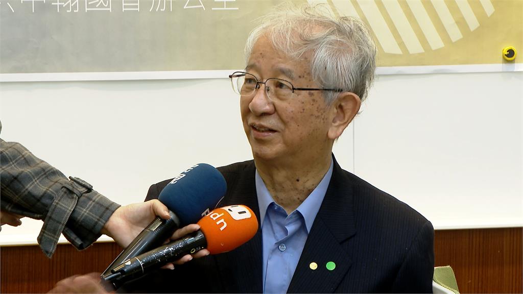 快新聞／颱風影響！氣候變遷對策委員會延至8月召開　委員名單先出爐「李遠哲入列」