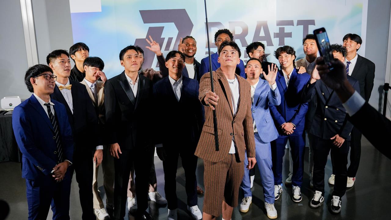 PLG(影)／圓夢趁現在！2026年新人選秀會6/30登場　即日起開放線上報名