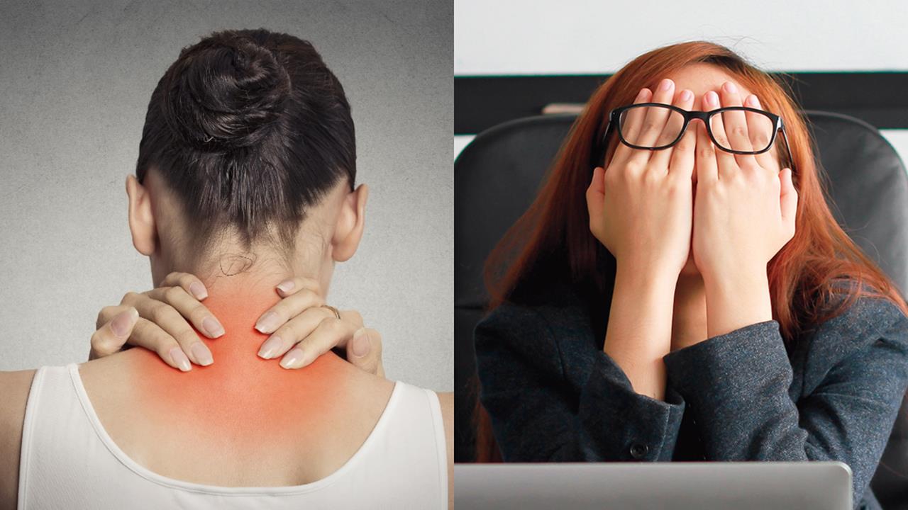 32歲女工程師「全身莫名疼痛」找嘸原因！求助身心科竟是「公主病」惹的禍…