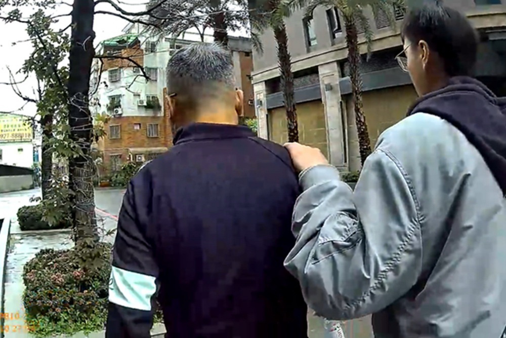 美樂假出金詐團　幕後金主羈押禁見