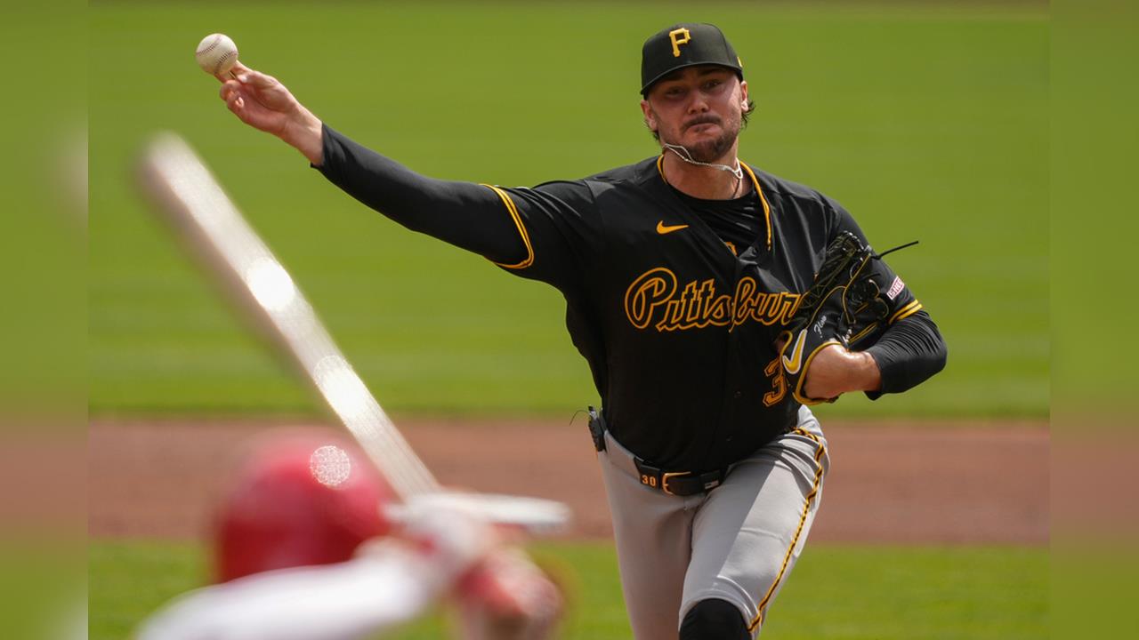 MLB(影)／連煮兩粥搞事的克魯茲三分砲戴罪立功！史金恩斯強勢回歸第一勝到手