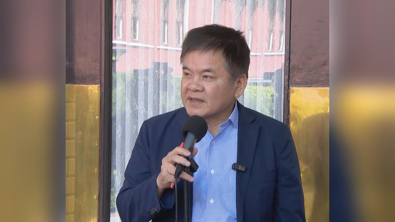 快新聞／藍白硬闖「65歲免健保費」惹議！綠黨團1金句疾呼：不能票投完就不管帳